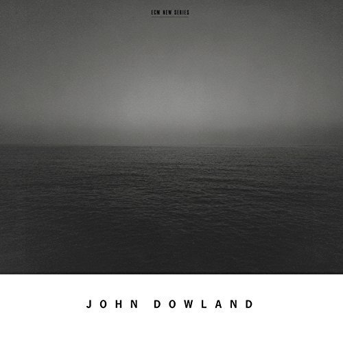 John Potter / John Dowland: In Darkness Let Me Dwell