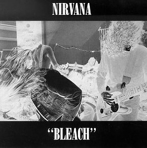 Nirvana / Bleach (REMASTERED)