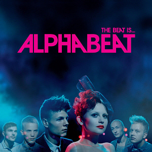 Alphabeat / The Beat Is... (미개봉)
