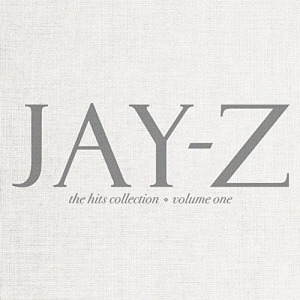 Jay-Z / The Hits Collection - Volume One (미개봉)