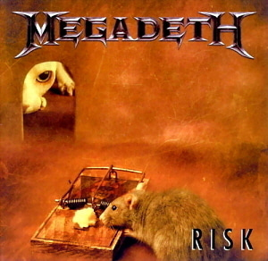 Megadeth / Risk (REMIXED &amp; REMASTERED)