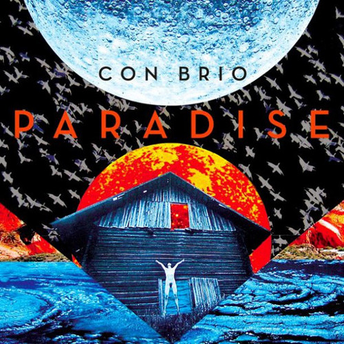Con Brio / Paradise (DIGI-PAK)