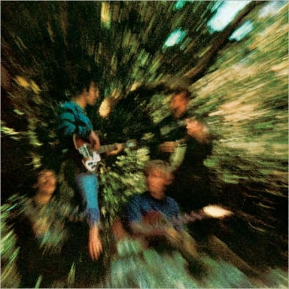 Creedence Clearwater Revival / Bayou Country (40th Anniversary Edition) (REMASTERED, BONUS TRACKS)