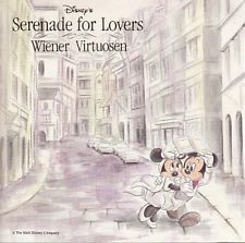 Wiener Virtuosen / Disney&#039;s Serenade For Lovers