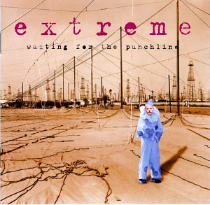 Extreme / Waiting For The Punchline (미개봉)