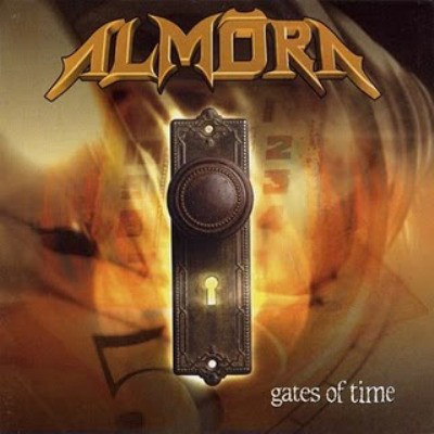 Almora / Gates Of Time