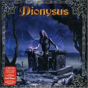 Dionysus / Sign Of Truth
