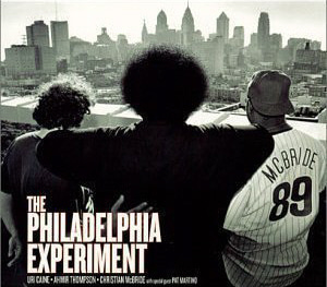 Philadelphia Experiment / The Philadelphia Experiment