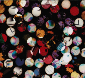 Four Tet / There Is Love In You (DIGI-PAK)