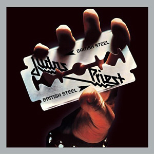 Judas Priest / British Steel (REMASTERED) 