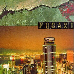 Fugazi / End Hits 