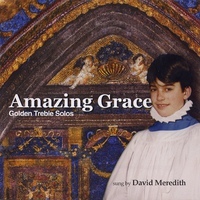 David Meredith / Amazing Grace