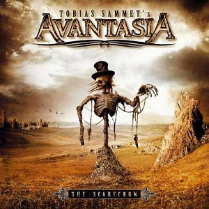 Tobias Sammet&#039;s Avantasia / The Scarecrow