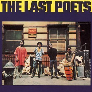 The Last Poets / The Last Poets + This Is Madness (2CD)