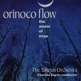 Taliesin Orchestra / Orinoco Flow: Music of Enya