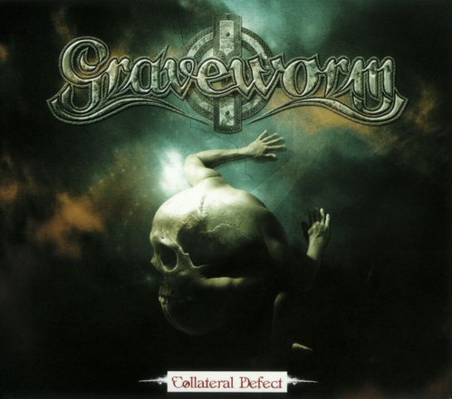 Graveworm / Collateral Defect