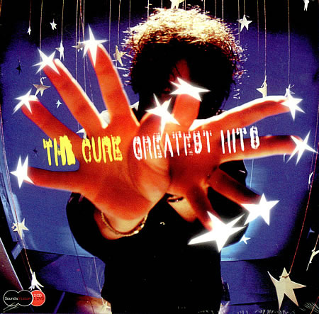 The Cure / Greatest Hits (2CD+1DVD, Deluxe Sound &amp; Vision, MINI BOX)