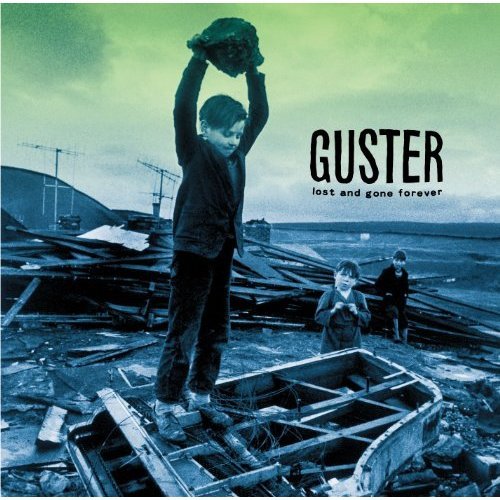 Guster / Lost &amp; Gone Forever (미개봉)