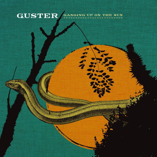 Guster / Ganging Up On The Sun (미개봉)