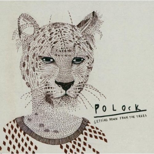 Polock / Getting Down From The Trees
