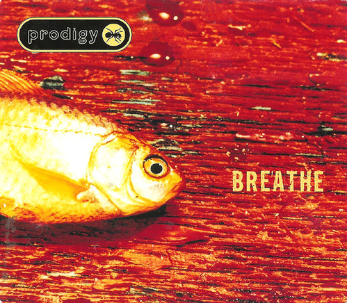 Prodigy / Breathe (DIGI-PAK)