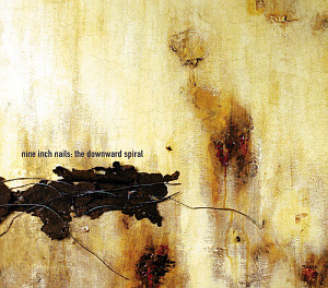 Nine Inch Nails / The Downward Spiral (DIGI-PAK)