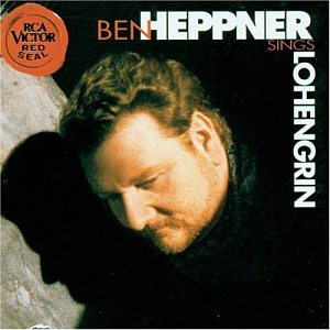 Ben Heppner / Ben Heppner Sings Lohengrin