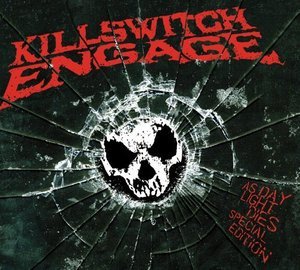 Killswitch Engage / As Daylight Dies (CD+DVD, SPECIAL EDITION, DIGI-PAK)