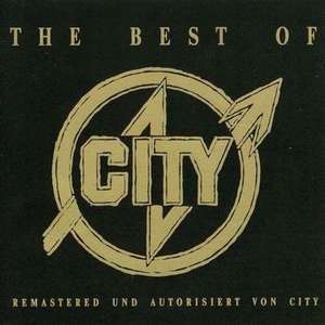 City / The Best Of City (REMASTERED)