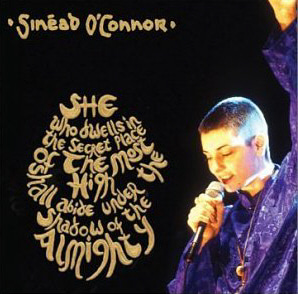 Sinead O&#039;Connor / She Who Dwells... (2CD)