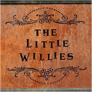 Little Willies (Norah Jones) / The Little Willies (DIGI-PAK)