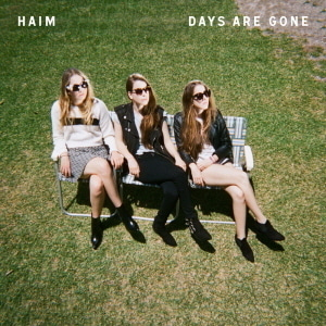 Haim / Days Are Gone (미개봉)