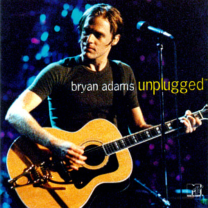 Bryan Adams / Mtv Unplugged (미개봉)