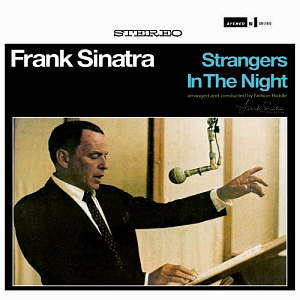 Frank Sinatra / Strangers In The Night (EXPANDED EDITION, 미개봉)