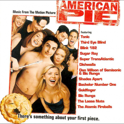 O.S.T. / American Pie (아메리칸 파이)
