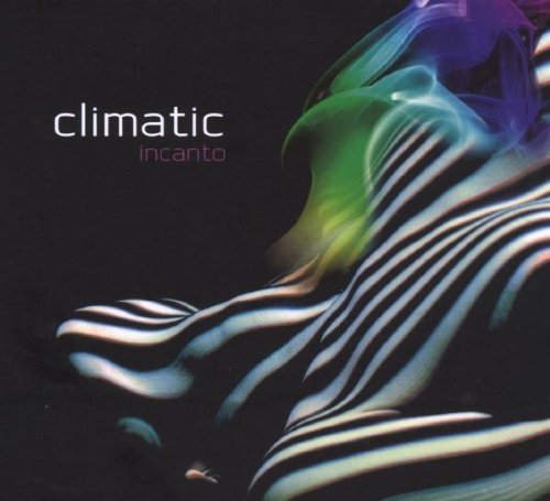 Climatic / Incanto (DIGI-PAK)