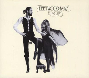 Fleetwood Mac / Rumours (2CD, DELUXE EDITION, 미개봉)