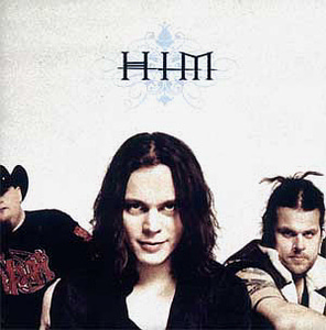 HIM / And Love Said No: The Greatest Hits 1997-2004