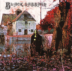 Black Sabbath / Black Sabbath (2016 REMASTERED, DIGI-PAK)