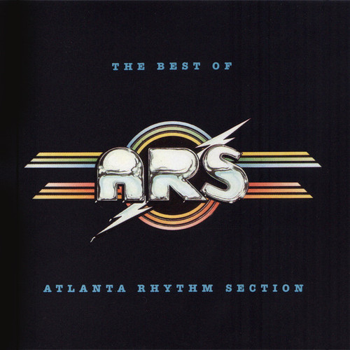 Atlanta Rhythm Section / The Best Of Atlanta Rhythm Section