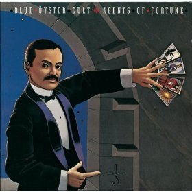 Blue Oyster Cult / Agents Of Fortune