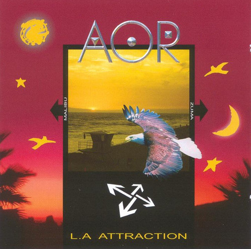 AOR / L.A. Attraction
