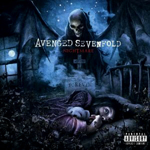 Avenged Sevenfold / Nightmare
