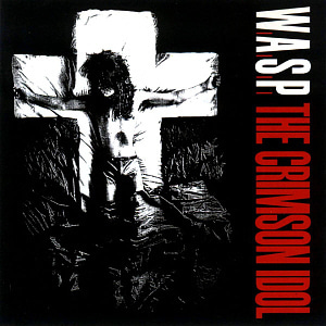 W.A.S.P. / The Crimson Idol (2CD)