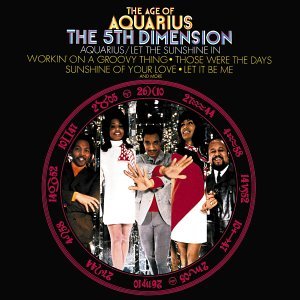5th Dimension / The Age Of Aquarius (REMASTERED)
