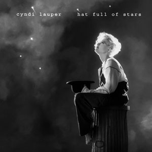 Cyndi Lauper / Hat Full Of Stars