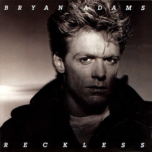 Bryan Adams / Reckless