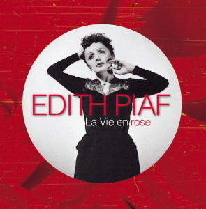 Edith Piaf / La Vie En Rose (2CD)