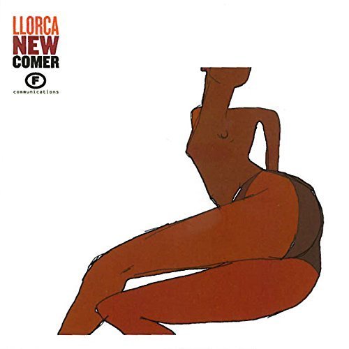 Llorca / New Comer