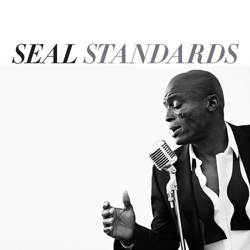 Seal / Standards (Deluxe Edition) (DIGI-PAK)